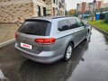 2018 Volkswagen Passat B8, серебристый - вид 5