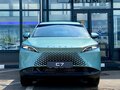 2026 Omoda C7, зелёный