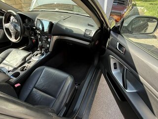 2007 Subaru Outback III Рестайлинг, серый, 770000 рублей, вид 5