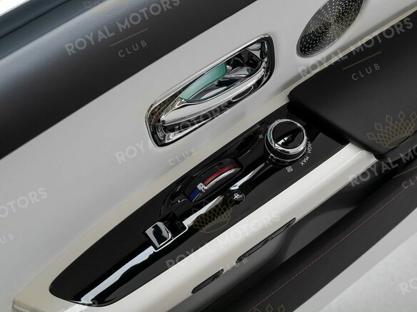 2023 Rolls-Royce Phantom VIII Рестайлинг (Series II), серый, 56000000 рублей - вид 18