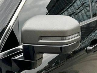 2026 Haval Dargo I Рестайлинг, чёрный, 3998000 рублей, вид 3