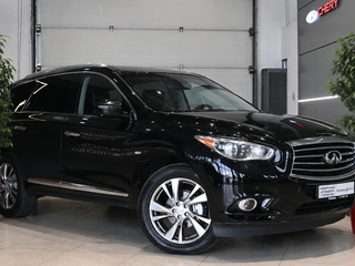 Infiniti JX35