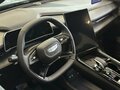 2026 Geely Cityray, серебристый - вид 11
