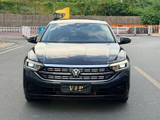 2023 Volkswagen Sagitar III Рестайлинг, чёрный, 1650000 рублей, вид 2
