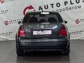2003 Volkswagen Jetta IV, зелёный - вид 3