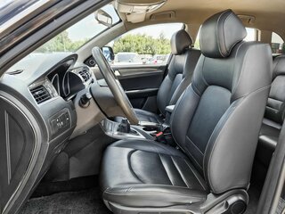 2018 Zotye T600, чёрный, 716000 рублей, вид 5