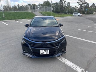 2013 Toyota Sai, чёрный, 1600000 рублей, вид 2