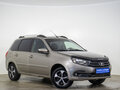 2021 Lada (ВАЗ) Granta I Рестайлинг, серый, 499000 рублей