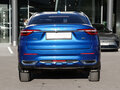 2021 Haval F7x I, синий, 1759000 рублей - вид 5