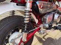2000 Honda Z50, красный, 390000 рублей - вид 7