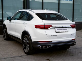 2022 Geely Tugella I Рестайлинг, белый, 2839000 рублей, вид 3