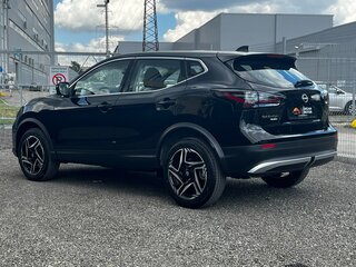 2026 Nissan Qashqai II Рестайлинг 2, чёрный, 2370000 рублей, вид 4