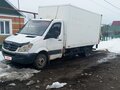2007 Mercedes-Benz Sprinter, белый, 1500000 рублей