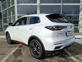 2025 Changan UNI-S I, белый - вид 1