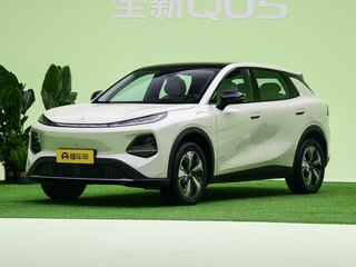 2026 Changan Qiyuan Q05 51.9 kWh II, белый, 2266000 рублей, вид 2