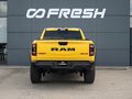2023 Ram 1500 Crew Cab TRX V, жёлтый, 11920000 рублей - вид 3