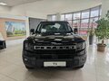 2026 Jetour T1, чёрный - вид 7