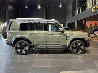 2026 Esteo V27, зелёный, 5750000 рублей, вид 4