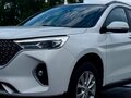 2024 Haval M6 II, белый - вид 2