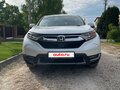 2019 Honda CR-V V, белый, 3050000 рублей - вид 1
