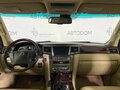 2008 Lexus LX 570 III, серый - вид 10