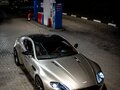2007 Aston Martin V8 Vantage III, красный, 5700000 рублей - вид 11