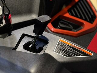 2024 AODES (Odes) Snowcross 1000, бежевый, 1300000 рублей, вид 5