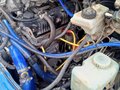 2011 ГАЗ ГАЗель (33023/330273) Фермер, синий, 860000 рублей - вид 5