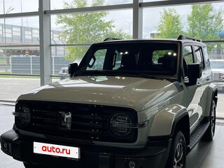 2026 Tank 300 I, белый, 5249000 рублей, вид 4