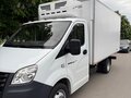 2025 ГАЗ ГАЗель Next, белый, 3600000 рублей - вид 1