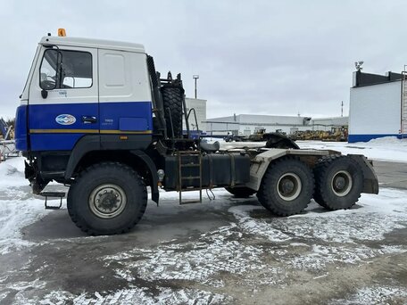 2015 МАЗ-МАН 646539, белый, 989420 рублей, вид 1