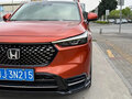 2023 Honda Vezel II, оранжевый, 1630000 рублей - вид 6