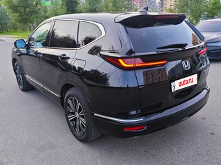 2021 Honda Breeze PHEV I, синий, 4200000 рублей, вид 3