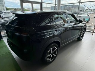 2026 Jaecoo J7 I Рестайлинг, чёрный, 3049000 рублей, вид 5