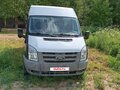 2007 Ford Transit, белый, 1000000 рублей - вид 8