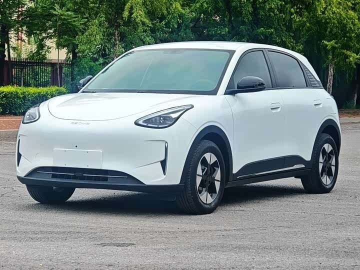 Открыть фотографии: Geely Geome Xingyuan
