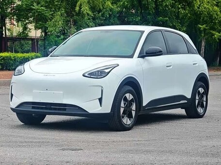 Geely Geome Xingyuan