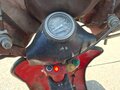 1995 ТМЗ (Туламашзавод) 5.951, красный, 35000 рублей - вид 10