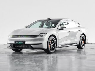 2026 Changan Qiyuan A06 28.39 kWh, серебристый, 2897000 рублей, вид 2