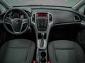 2011 Opel Astra J, белый, 569000 рублей - вид 9