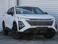 2025 Omoda C5 I Рестайлинг, белый, 2751000 рублей - вид 2