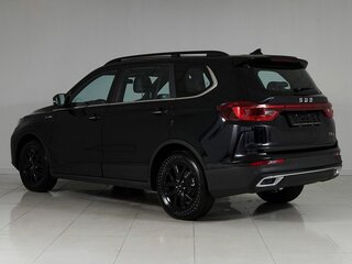 2024 SWM G05 Pro, чёрный, 1859000 рублей, вид 4