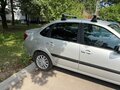 2014 Lada (ВАЗ) Granta I, серый, 550000 рублей - вид 5