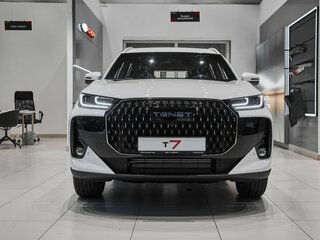 2026 Tenet T7, белый, 2985000 рублей, вид 2