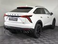 2025 Haval F7x II, белый - вид 2