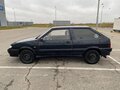 2008 Lada (ВАЗ) 2113, чёрный, 110000 рублей - вид 7