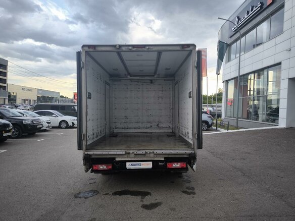 2019 Ford Transit, белый, 1699000 рублей - вид 10