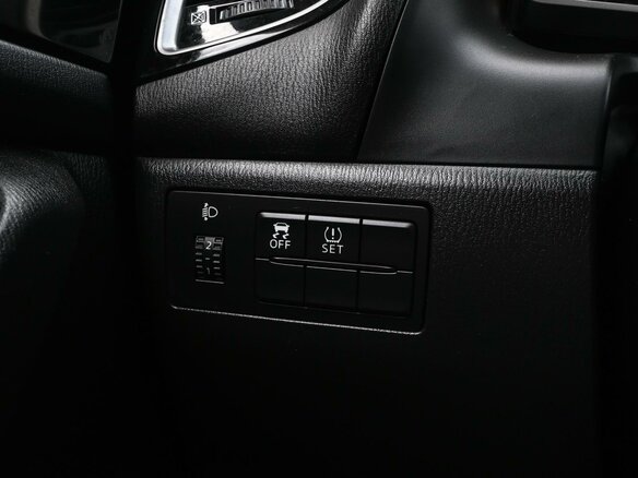 2014 Mazda 3 III (BM), белый, 1449000 рублей - вид 15