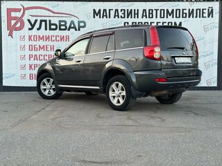 2013 Great Wall Hover H5, серый, 899000 рублей, вид 4