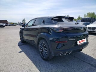 2024 Changan UNI-T I, чёрный, 2309000 рублей, вид 4